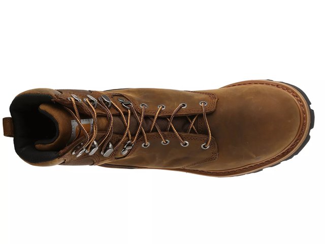 Carhartt Logger Insulated Work Boot - Men display picture 1