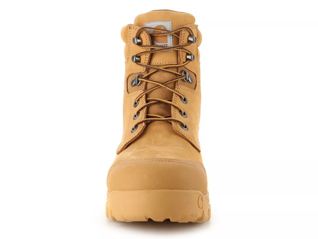 Rugged Flex 6-Inch Work Boot - Men's