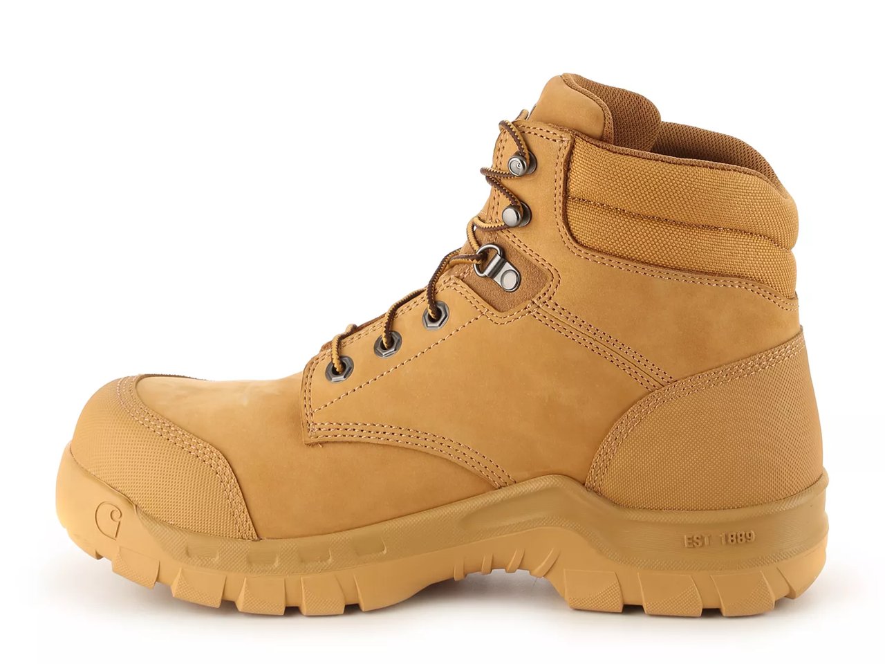 Rugged Flex 6-Inch Work Boot - Men's