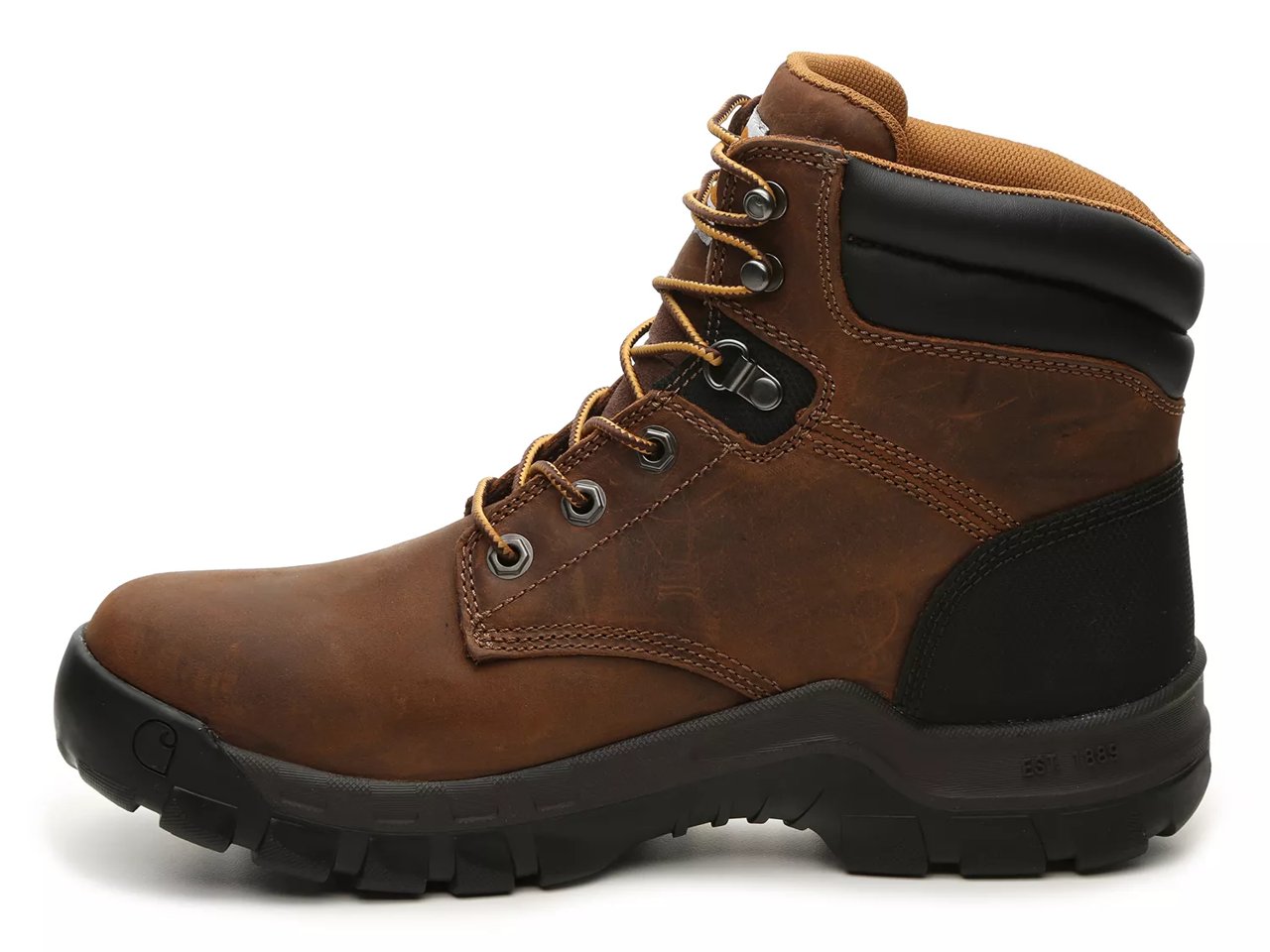 Rugged Flex 6-Inch Work Boot - Men's