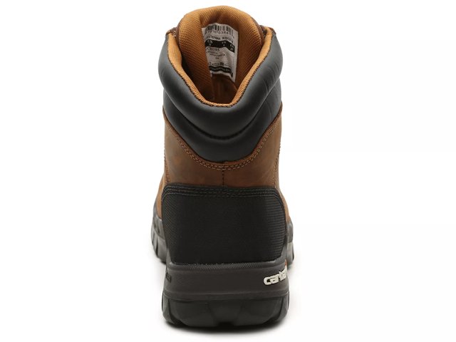 Rugged Flex 6-Inch Work Boot - Men's