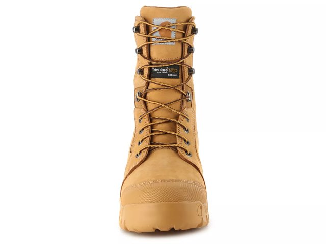 Rugged Flex Work Boot - Men's