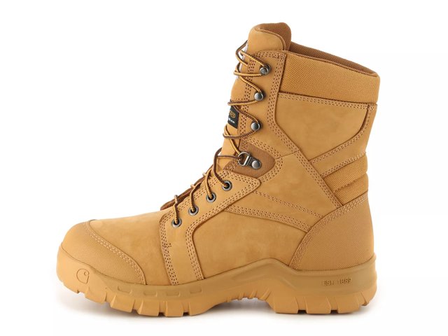 Rugged Flex Work Boot - Men's