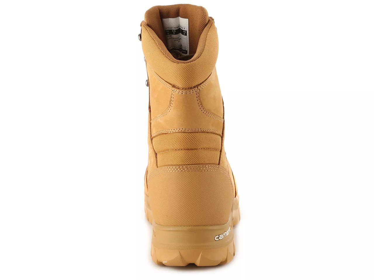 Rugged Flex Work Boot - Men's