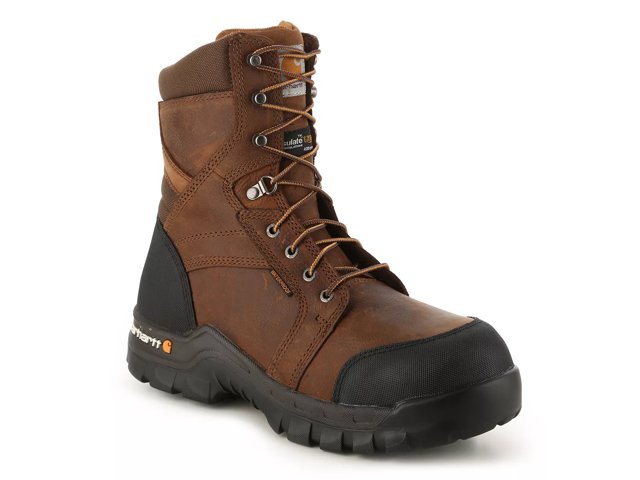 Rugged Flex Work Boot - Men's