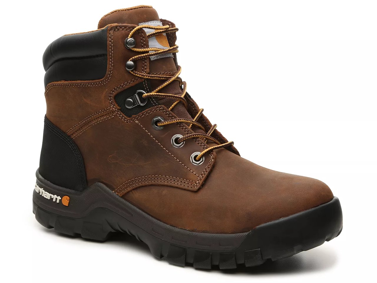 Rugged Flex 6-Inch Work Boot - Men's