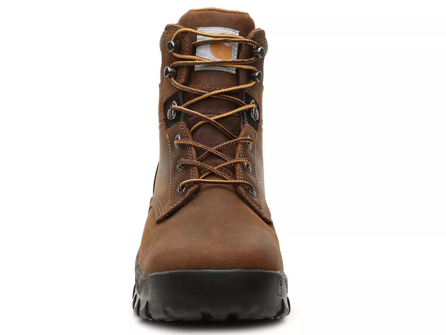 Rugged Flex 6-Inch Work Boot