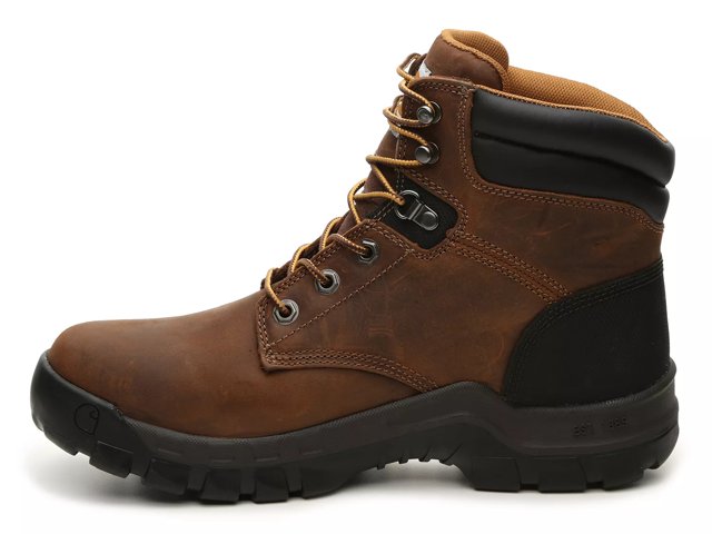 Rugged Flex 6-Inch Work Boot - Men's