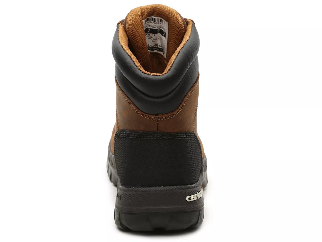 Rugged Flex 6-Inch Work Boot - Men's