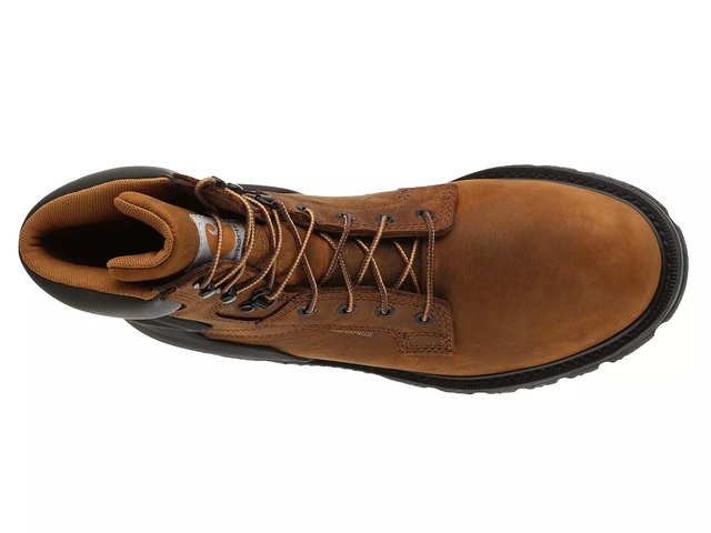 NEW CARHARTT men\'s heritage waterproof 6\