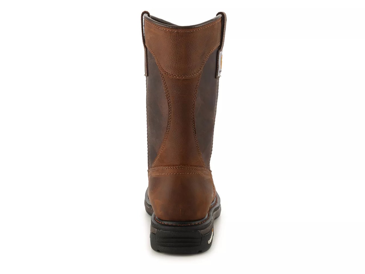 Wellington Steel Toe Work Boot - Men's