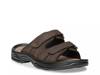 Vero Sandal Dark Brown view