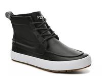 Cutter Rain Boot Black view