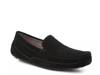 Alder Slip-On Black view