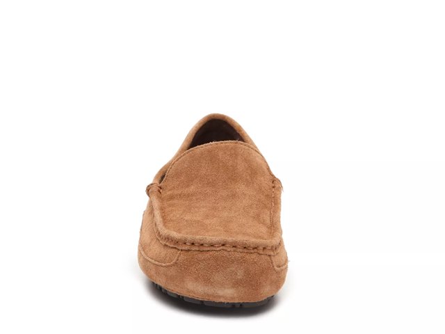 Alder Slip-On