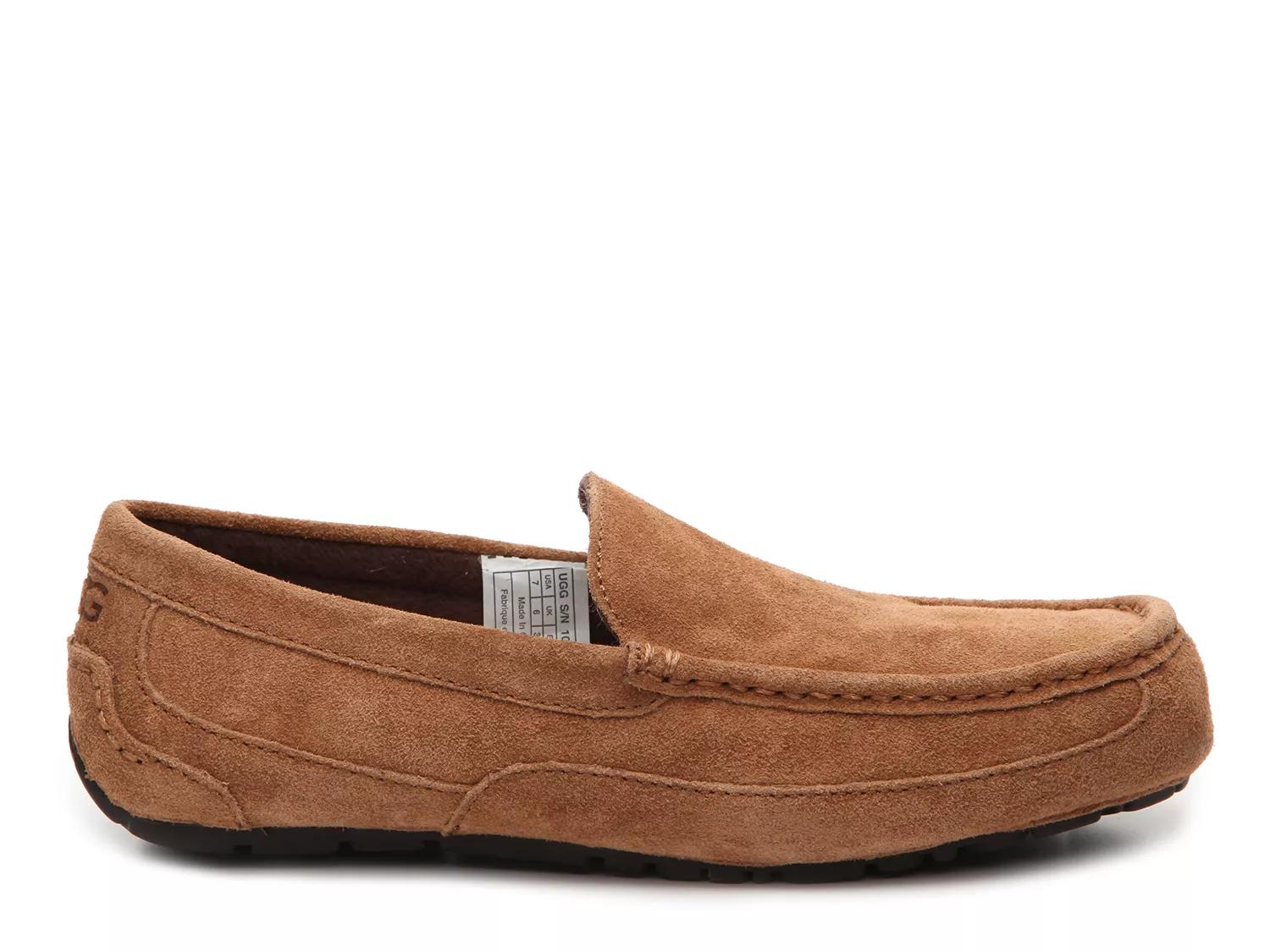 Alder Slip-On