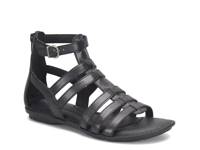 Tripoli Gladiator Sandal Black view