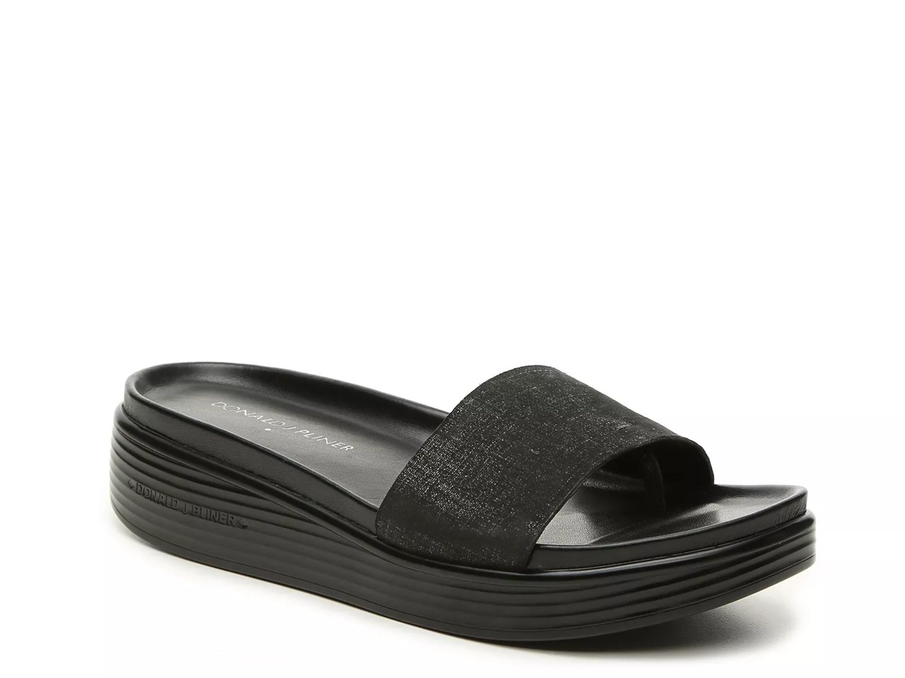 Fiji Slide Sandal