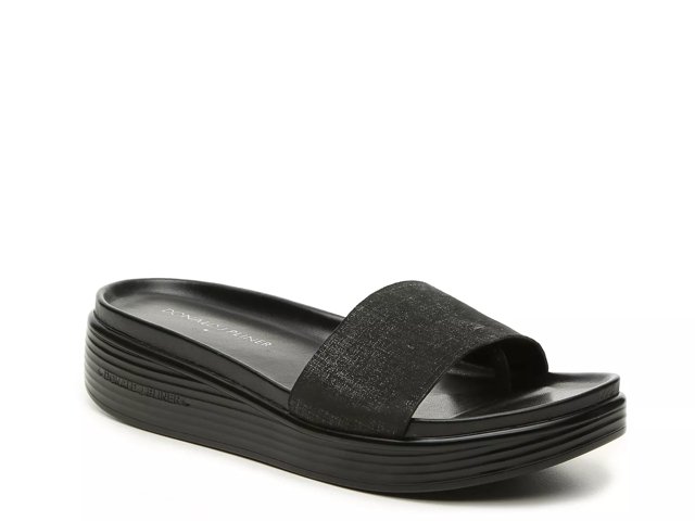 Fiji Slide Sandal