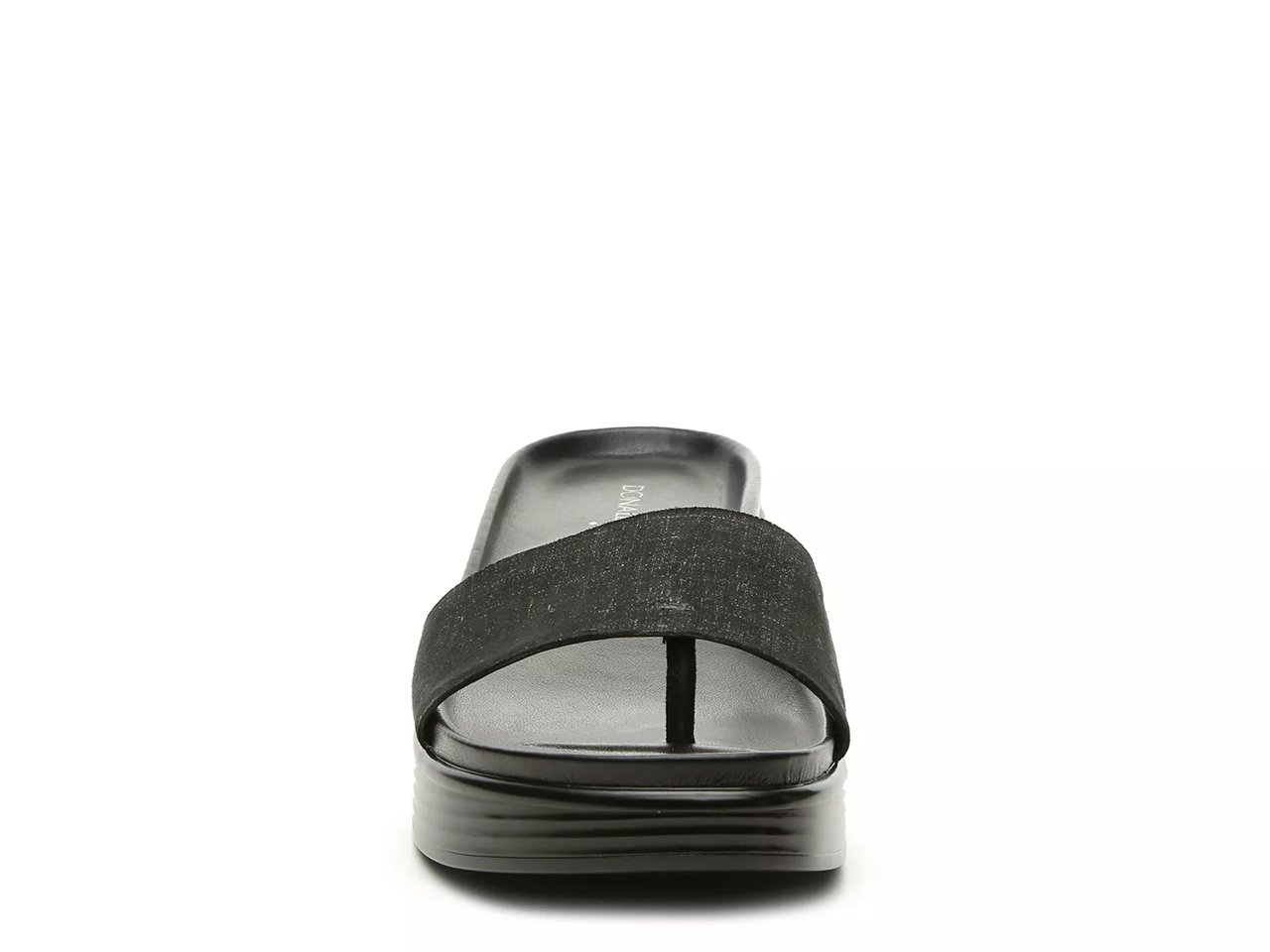 Fiji Slide Sandal