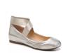 Mandayss Flat Platino Metallic view