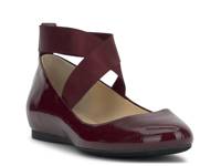 Mandayss Flat Bordeaux view