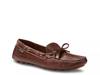 Marcella Driving Loafer Dark Brown view