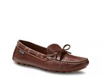 Marcella Driving Loafer Dark Brown view