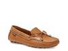 Marcella Driving Loafer Cognac view