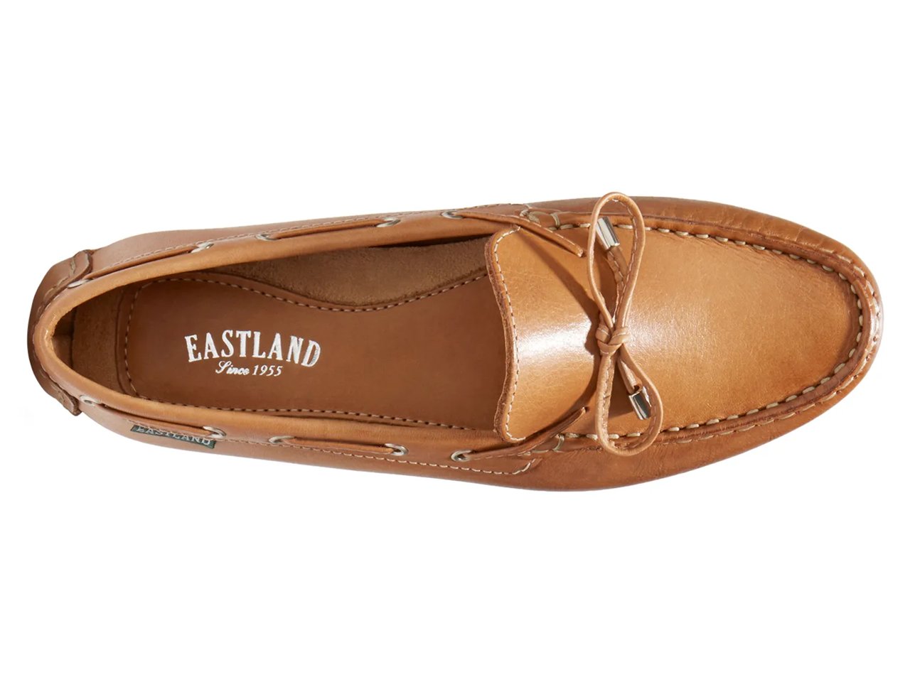 Marcella Driving Loafer