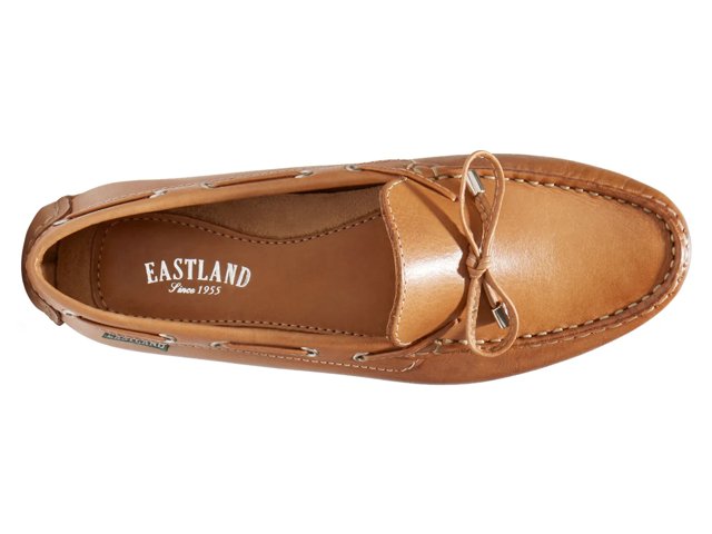 Marcella Driving Loafer