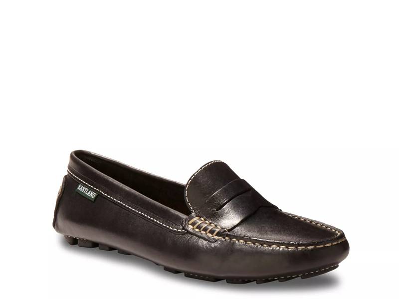 Patricia Driving Loafer - Women's