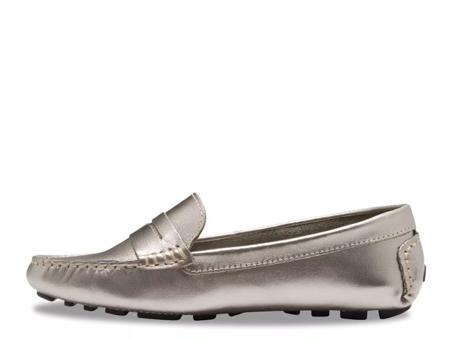 Patricia Driving Loafer - Women's