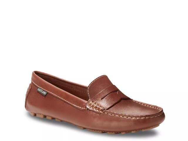 Patricia Driving Loafer - Women's