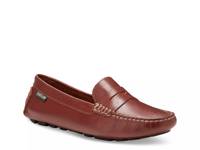 Patricia Driving Loafer - Women's Dark Brown view