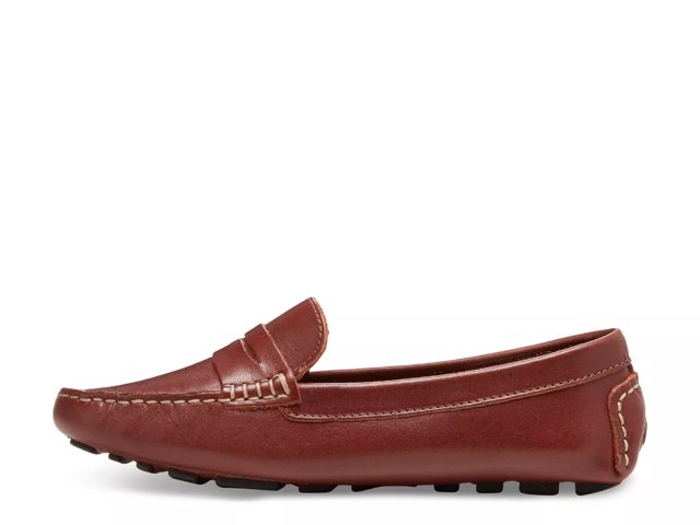 Patricia Driving Loafer - Women's