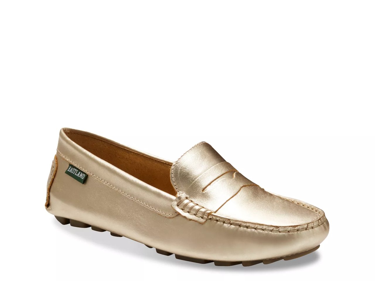 Patricia Driving Loafer - Women's