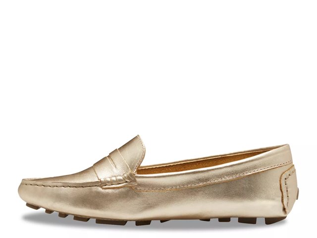 Patricia Driving Loafer - Women's