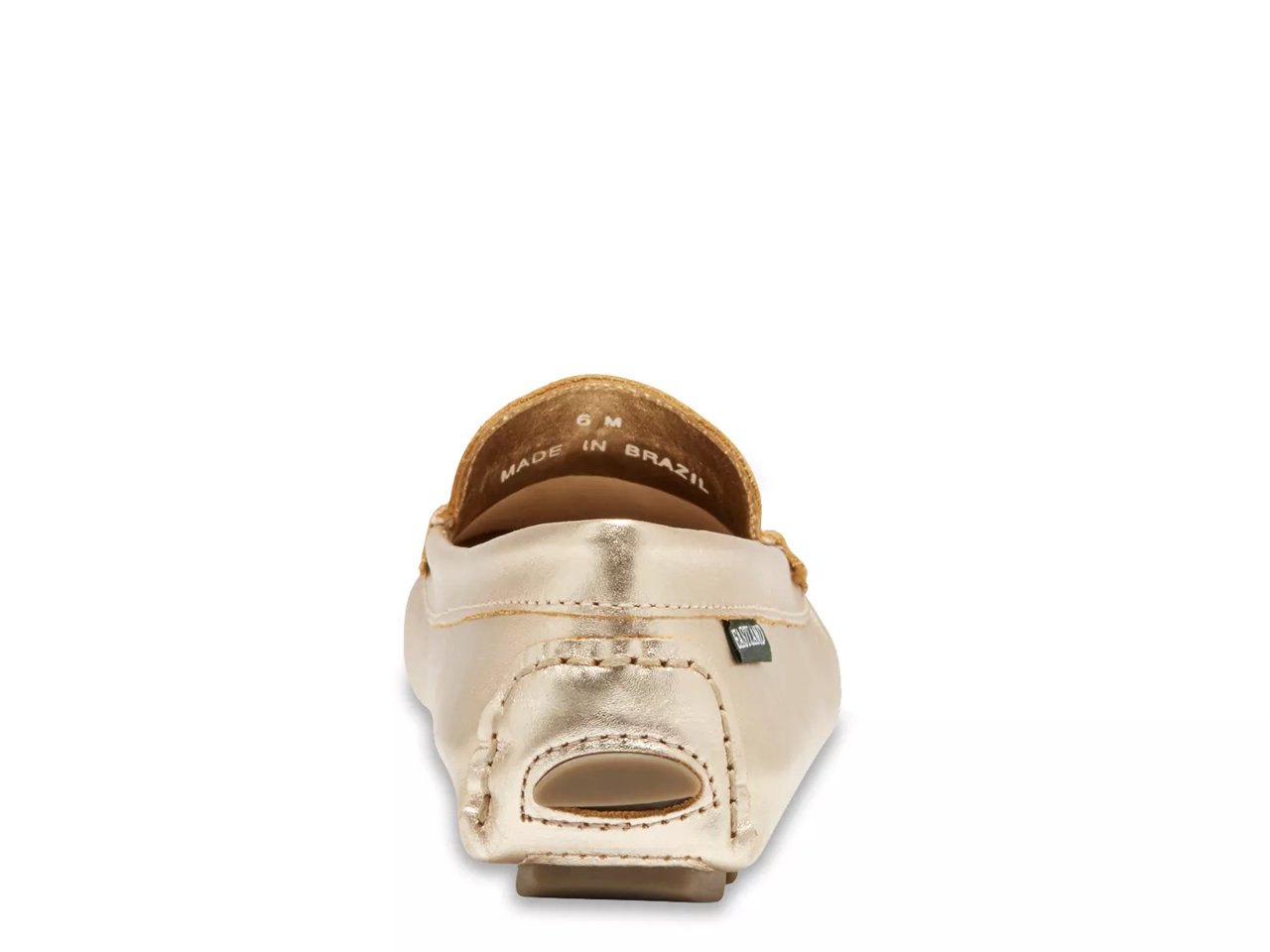 Patricia Driving Loafer - Women's