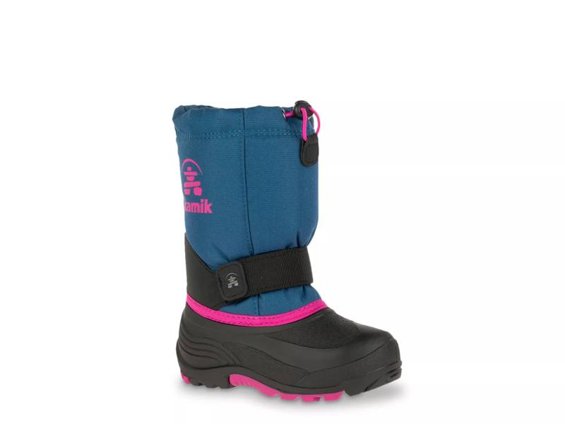Rocket Snow Boot - Kids'