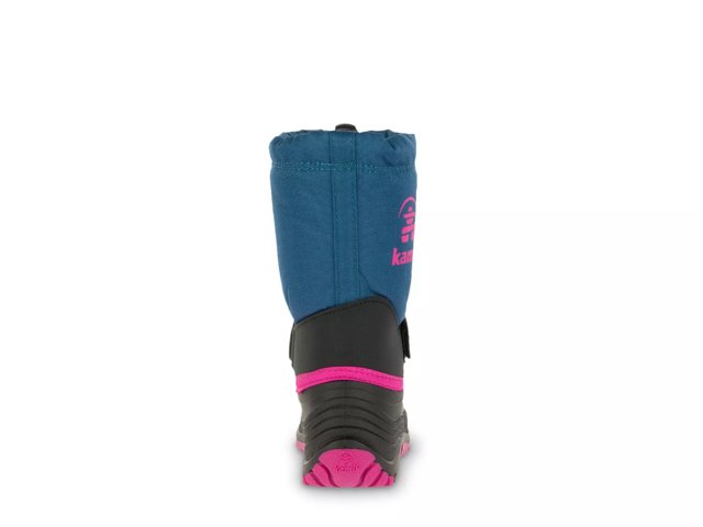 Rocket Snow Boot - Kids'