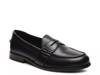 Noah Penny Loafer Black view