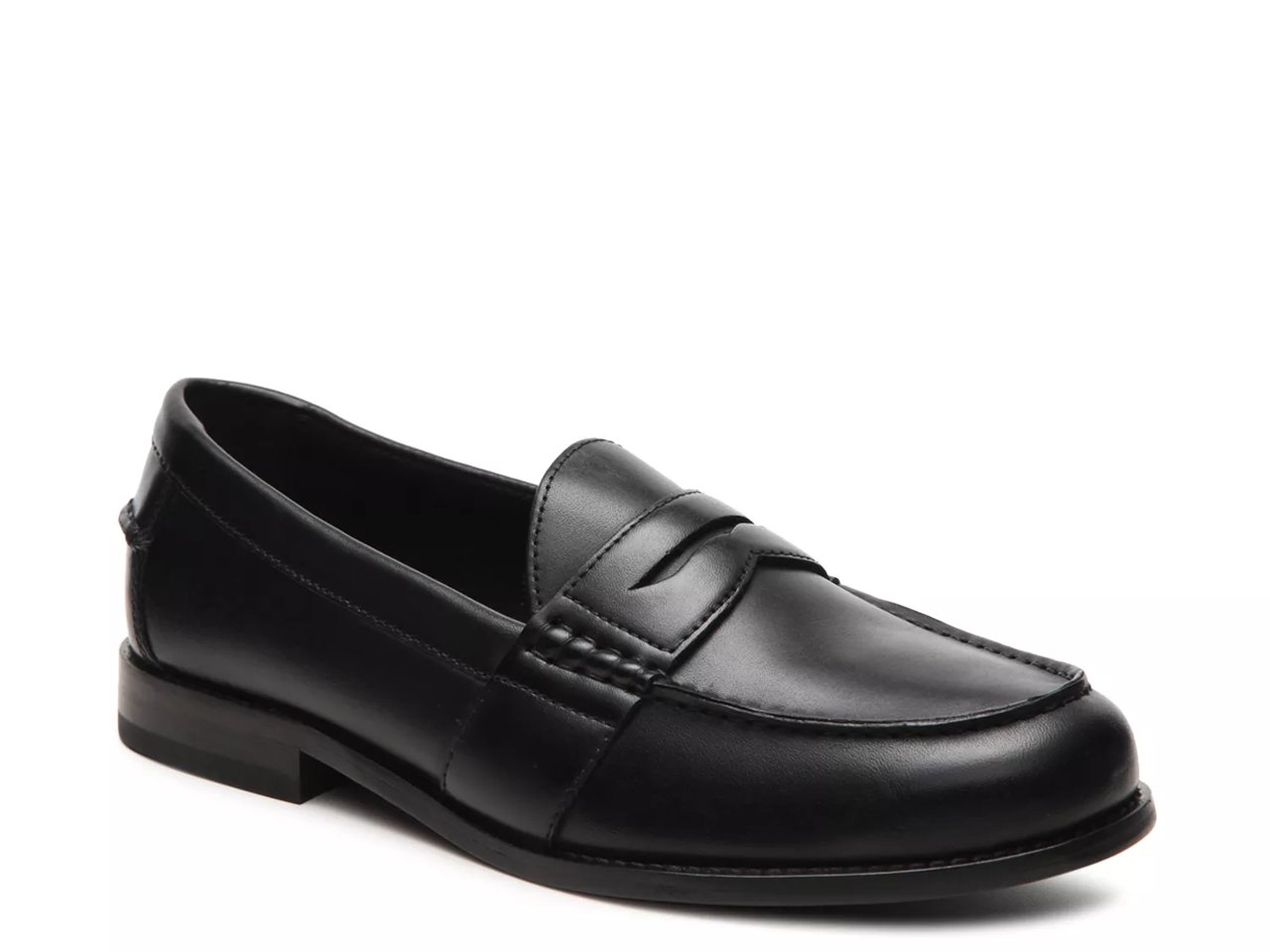 Noah Penny Loafer
