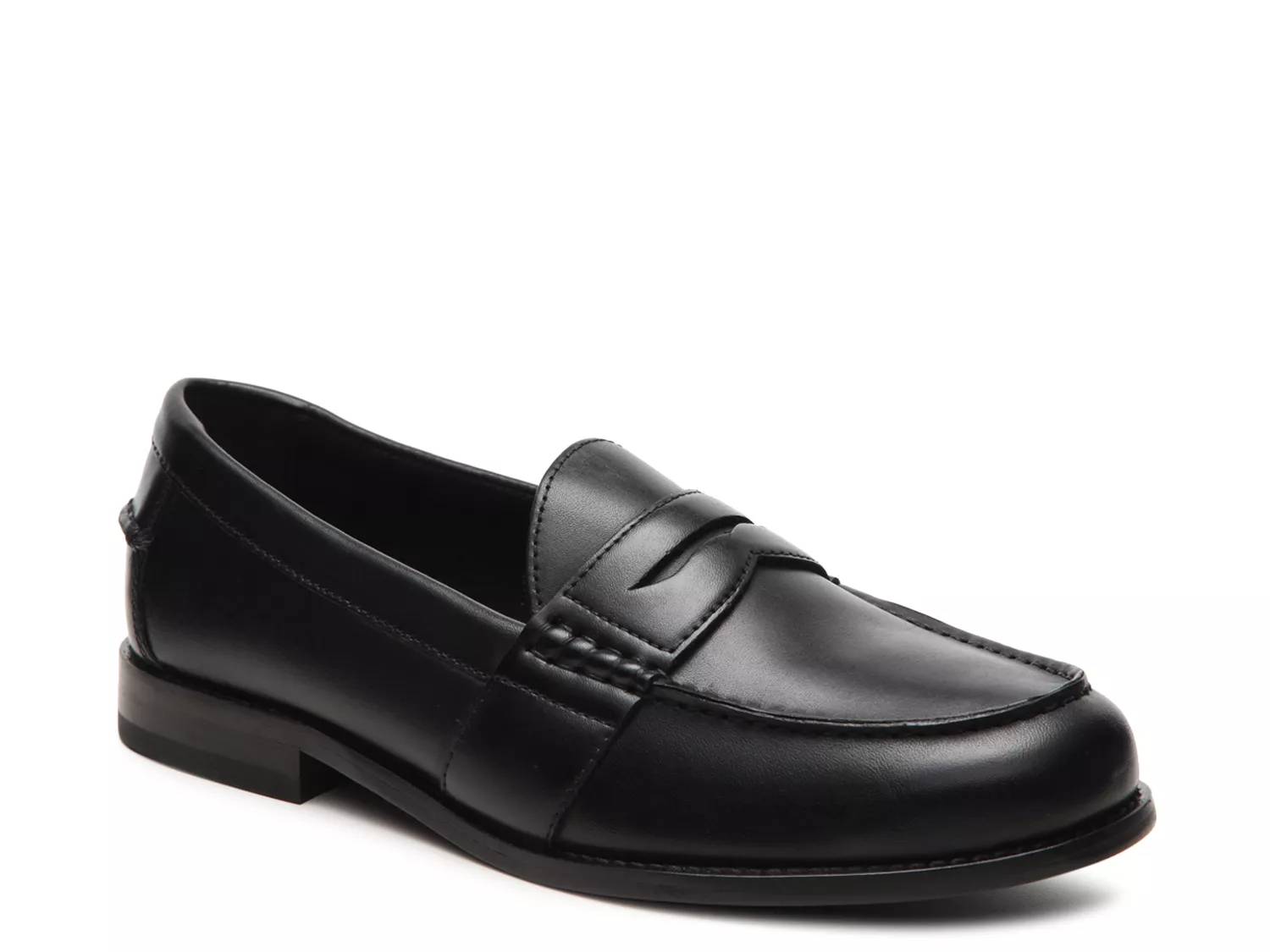 Noah Penny Loafer