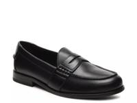 Noah Penny Loafer Black view