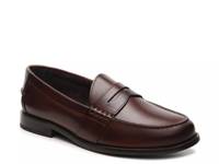 Noah Penny Loafer Dark Brown view