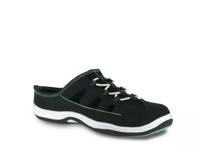 Barbara Slip-On Sneaker Black view