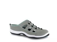 Barbara Slip-On Sneaker Grey view