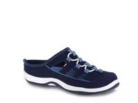 Barbara Slip-On Sneaker Navy view