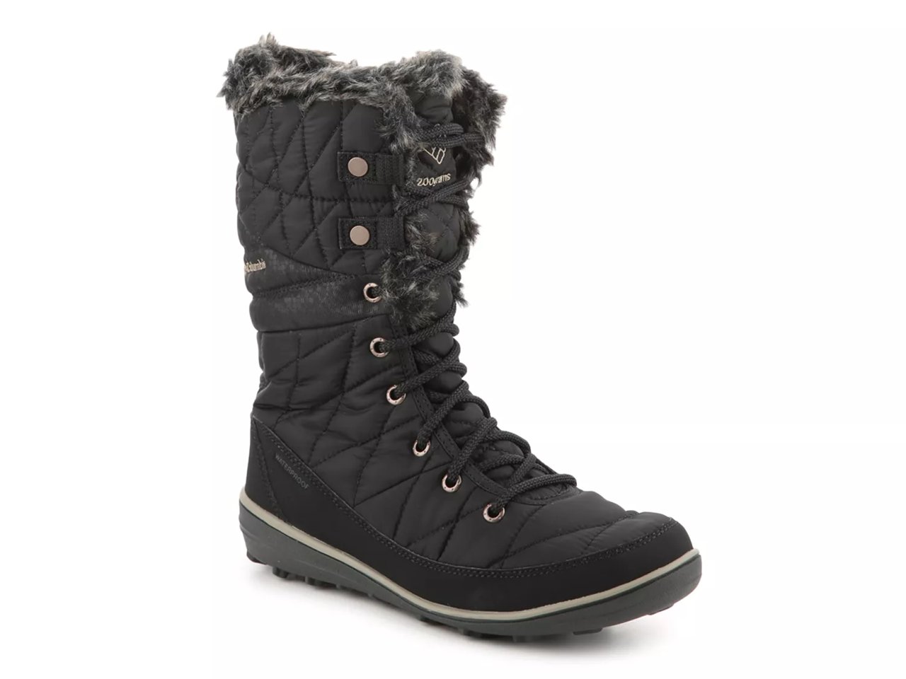 Heavenly Snow Boot - Women's